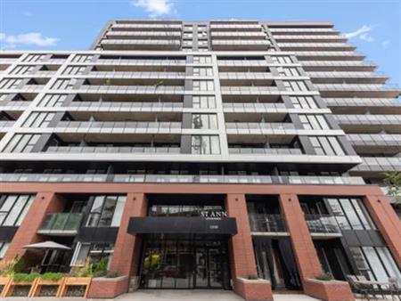 4 rooms apartment of 82m² in Montreal
