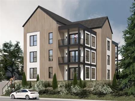 1 room apartment of 125m² in Otterburn Park