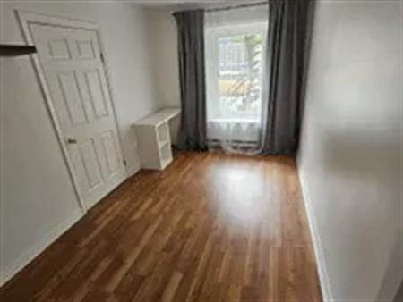 1 room of 148m² in Montreal