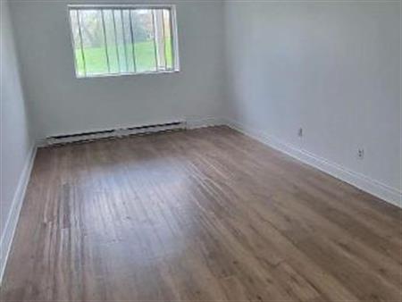 1 CH - 1 SDB - Gatineau - $1,295 /mo