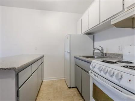 1 room studio of 47m² in Quebec