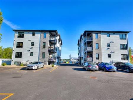 7 rooms apartment of 75m² in Saint-Zotique