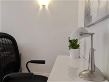 4 rooms apartment of 67m² in Montreal