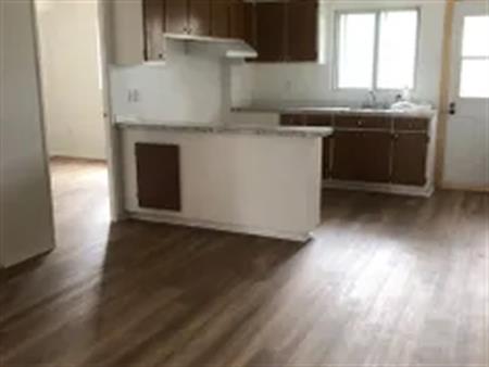 4 rooms apartment of 55m² in Montreal