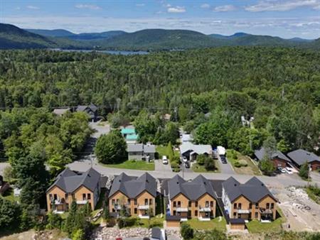 4 rooms apartment of 84m² in Saint-Donat