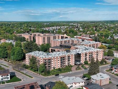 4 1/2 - Saint-Jérôme - 1 700 $/mois