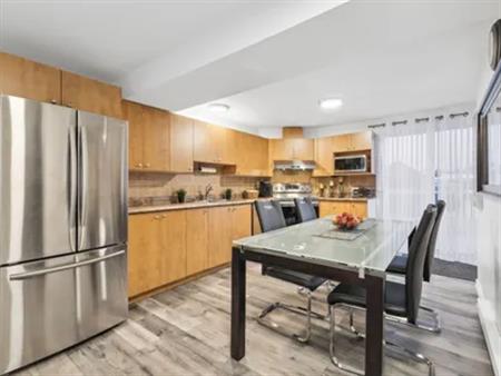 5 rooms house of 112m² in Gatineau