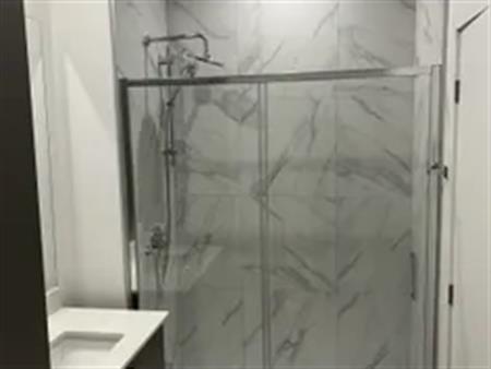 3 rooms apartment of 76m² in Quebec