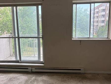 1 CH - 1 SDB - Gatineau - $1,445 /mo
