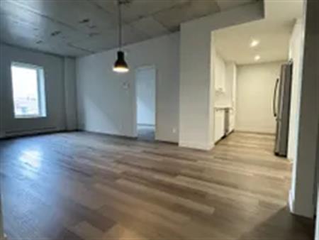4 rooms apartment of 71m² in Montreal