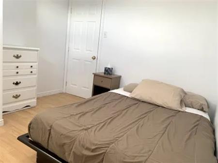 1 room of 25m² in Eeyou Istchee James Bay