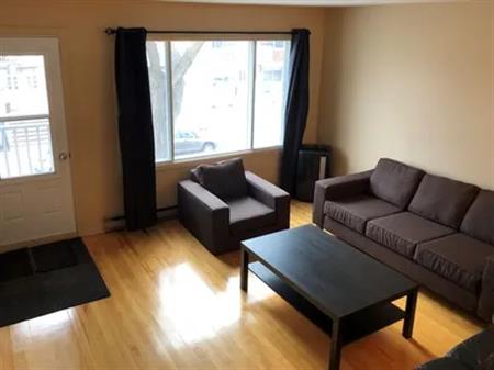 3 rooms house of 26m² in Montreal
