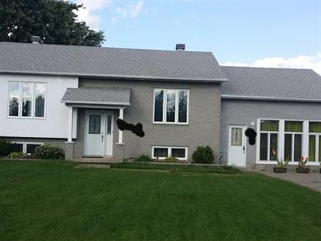 5 rooms house of 135m² in Saint-Amable