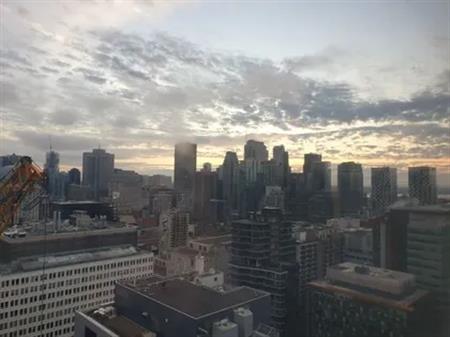 1 room apartment of 35m² in Montreal