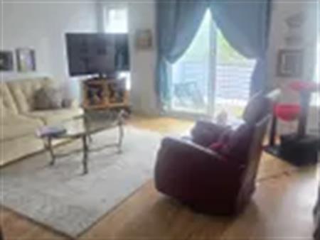 4 rooms apartment of 86m² in Gatineau