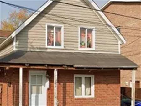 3 rooms apartment of 46m² in Gatineau
