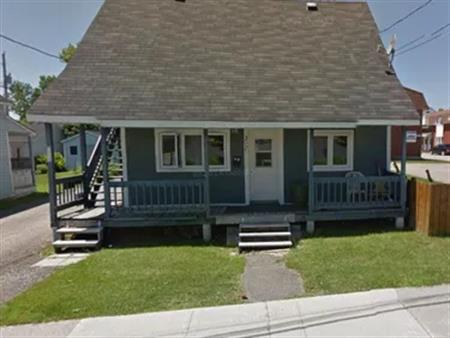 3 rooms apartment of 65m² in Gatineau