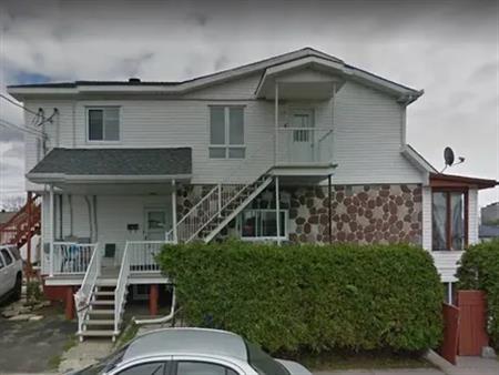 3 rooms apartment of 74m² in Gatineau