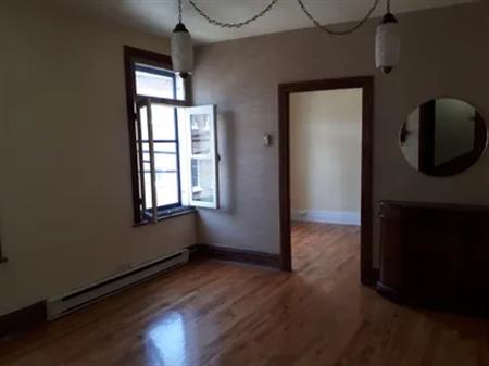 4 rooms apartment of 58m² in Quebec