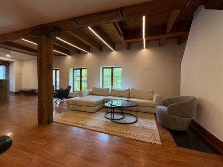 2 CH - 2 SDB - Montréal - $3,295 /mo