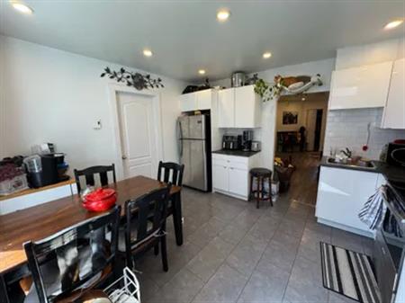 6 rooms apartment of 92m² in Montreal