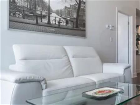 1 room apartment of 101m² in Montreal