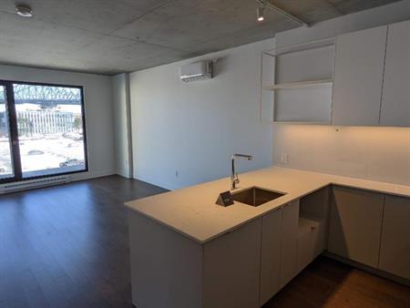 🏙️ Magnifique condo 3 ½ à Montréal – Métro Papineau – Disponible mi ou fin août 🏡