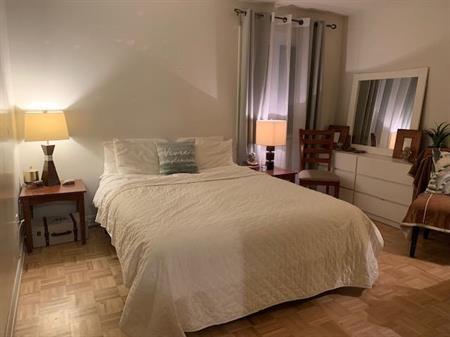 À qui la chance très beau 5 1/2 Saint-Paul un mois de loyer gratuit