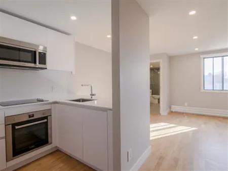 1 room studio of 31m² in Saint-Lambert