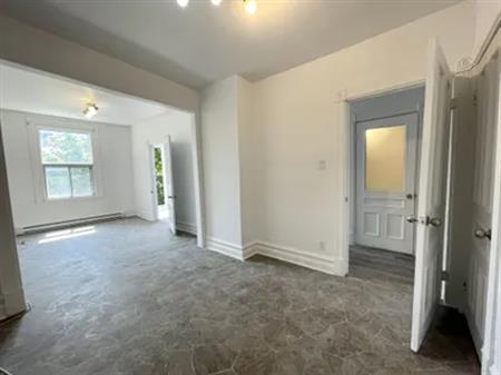 4 rooms apartment of 66m² in Montreal