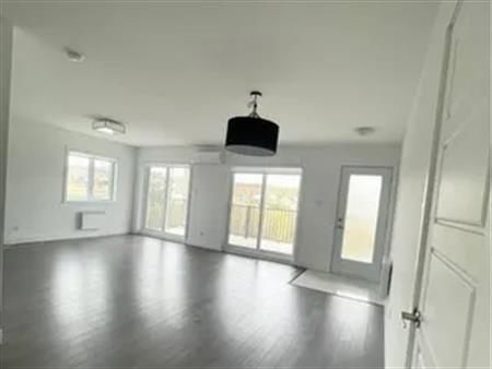 1 room apartment of 95m² in Sherbrooke