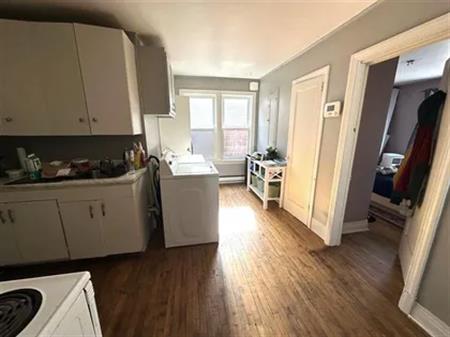 4 rooms apartment of 61m² in Magog