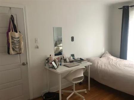 1 room of 26m² in Montreal