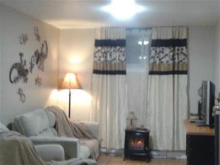 3-1/2 toute inclus hydro ++ Buckingham proche du poste de police 1150$