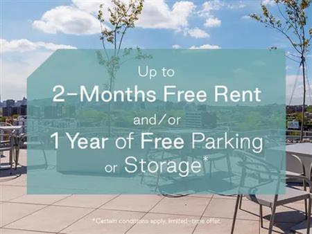 1 room apartment of 53m² in Montreal