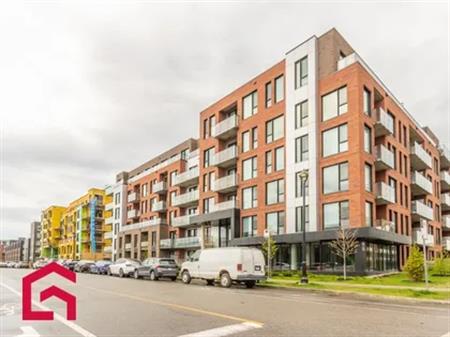 7 rooms apartment of 82m² in Montreal