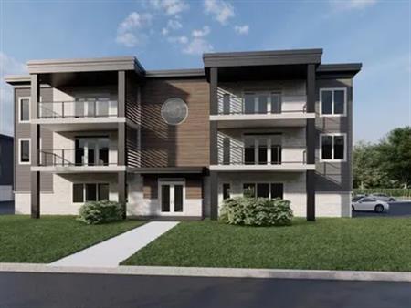 1 room apartment of 119m² in Trois-Rivières
