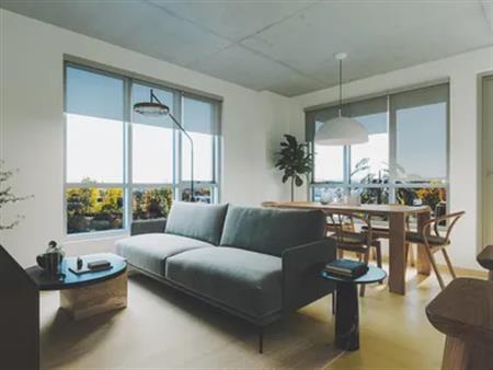 1 room apartment of 94m² in Montreal