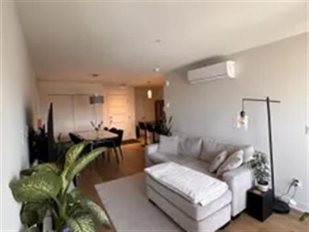 4 rooms apartment of 96m² in Laval (administrative region)