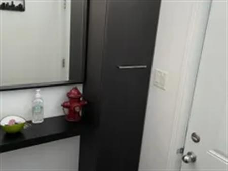 1 room apartment of 95m² in Gatineau