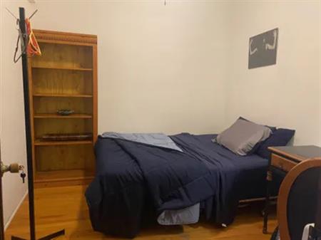 1 room of 23m² in Montreal