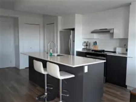 1 room studio of 77m² in Quebec