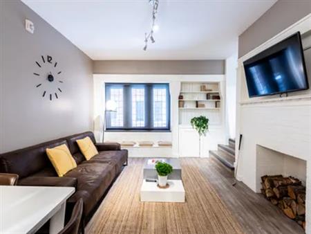 1 room apartment of 89m² in Montreal