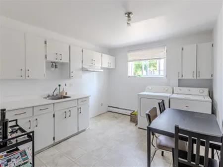 3 rooms apartment of 56m² in Lévis