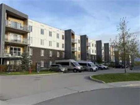 3 rooms apartment of 82m² in Lévis