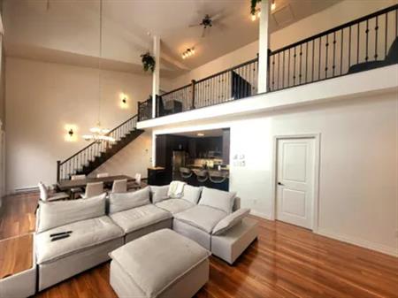 1 room of 157m² in Gatineau