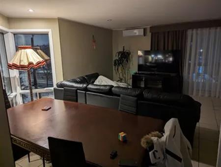2 rooms house of 26m² in Montreal