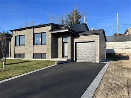 9 rooms house of 103m² in Sorel-Tracy