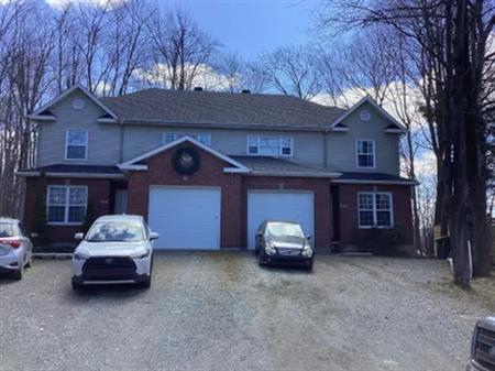 10 rooms house of 160m² in Sherbrooke