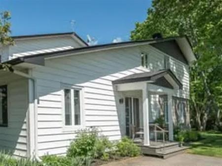 10 rooms house of 250m² in Saint-Patrice-de-Sherrington